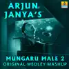 Mungaru Male 2 Medley Mashup - Single album lyrics, reviews, download