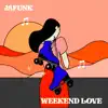 Weekend Love - Single album lyrics, reviews, download