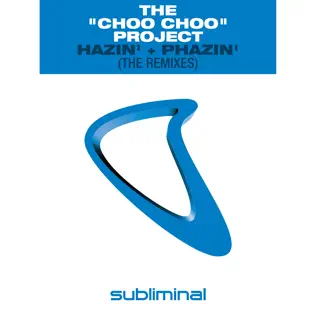 télécharger l'album The Choo Choo Project - Hazin Phazin The Remixes