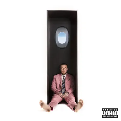 Swimming - Mac Miller