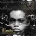 Illmatic: Live from the Kennedy Center album cover