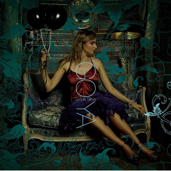 Cover artwork for West