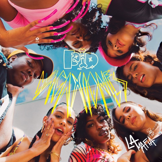 Cover artwork for VACAXIONES