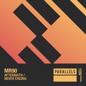 Never Ending (Extended Mix) artwork
