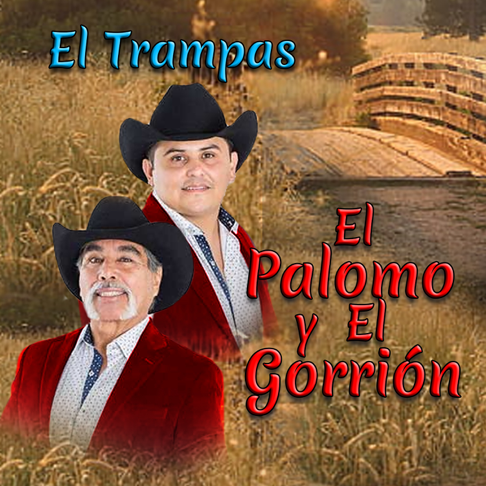 El Palomo Y El Gorrion On Apple Music