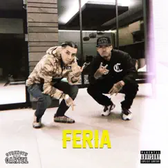 Feria (feat. Lil Mexico) - Single by SpyBoii album reviews, ratings, credits