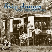 Skip James - Special Rider Blues