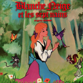Blanche Neige et les sept nains / Le valeureux petit tailleur - Frères Grimm