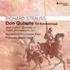 Stream & download Richard Strauss: Don Quixote. Till Eulenspiegel