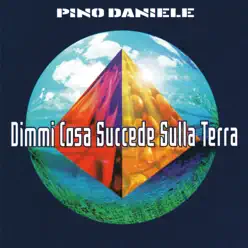 Dimmi cosa succede sulla terra (Remastered Version) - Pino Daniele