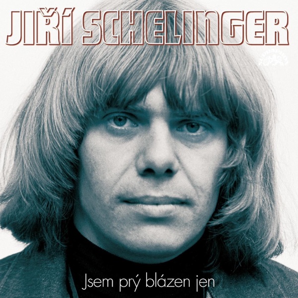 Jiří Schelinger - Což Takhle Dát Si Špenát?
