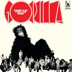 Gorilla by The Bonzo Dog Doo-Dah Band album reviews, ratings, credits