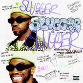 SLUGGER (feat. $NOT & slowthai) artwork