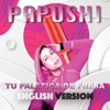 Tu Paletica De Fresa (English Version) - Single