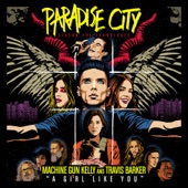 A Girl Like You (from "Paradise City") artwork