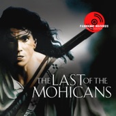 Promentory (The Last of the Mohicans Theme) artwork