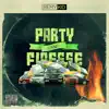 Party & Finesse - Single album lyrics, reviews, download