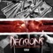 Decisions - J.Rodd lyrics