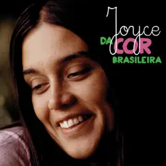 Da Cor Brasilêira by Joyce album reviews, ratings, credits