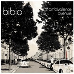 Bibio - Lovers' Carvings