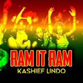 Ram It Ram artwork