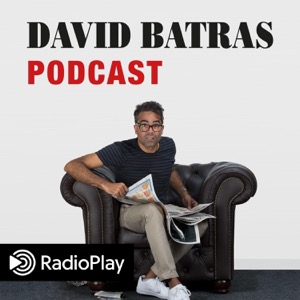 David Batras Podcast