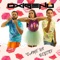 Dame un Besito - Oxigeno lyrics