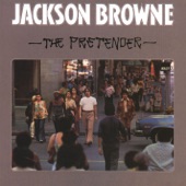 Jackson Browne - The Only Child