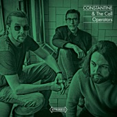 Constantine & The Call Operators - Gone