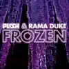 Frozen - Single album lyrics, reviews, download