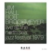 Live at the North Sea Jazz Festival