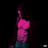 Rose Golden (feat. Willow Smith) by Kid Cudi