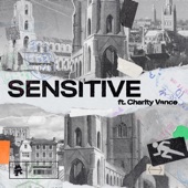 Sensitive (feat. Charity Vance) artwork