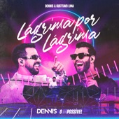 Lágrima por Lágrima (feat. Gusttavo Lima) artwork