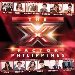 The X Factor Philippines by X-Factor All Star album reviews, ratings, credits