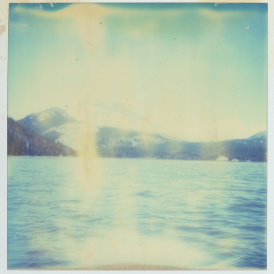 Cover artwork for Fading