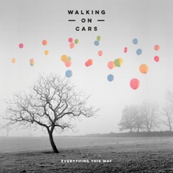 SPEEDING CARS cover art