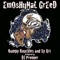 EmOsHuNaL GrEeD - Bumpy Knuckles & Sy Ari lyrics