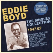 Eddie Boyd - Save Her Doctor