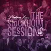 The Stockholm Sessions, Pt. 1 artwork