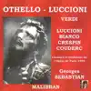 Verdi: Othello (Opéra de Paris 1955) album lyrics, reviews, download