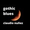 After the Storm - Claudio Nuñez lyrics