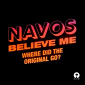 Believe Me (Where Did The Original Go?) artwork