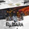 El Mara (feat. Revolver Cannabis) - La Linea Directa lyrics