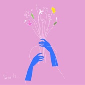 Para Ti, Mujer artwork