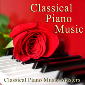 Moonlight Sonata - Classical Piano Music Masters