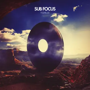 baixar álbum Sub Focus - Torus Deluxe Version