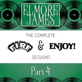Elmore James - Hand in Hand