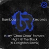 Harry Romero - Night @ the Black (Ki Creighton Extended Remix)