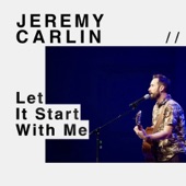 Let It Start With Me artwork